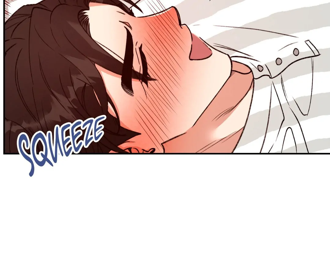Dreaminess [Official] - Chapter 18 manhwa
