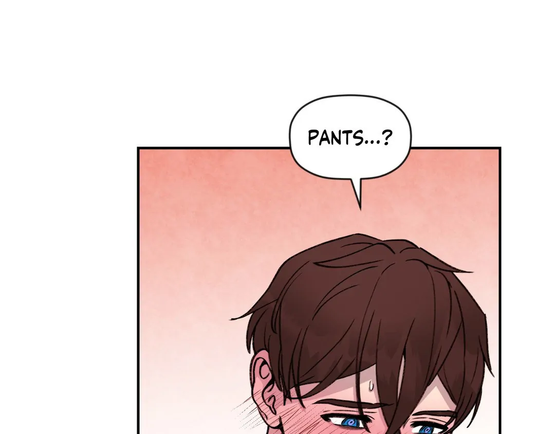 Dreaminess [Official] - Chapter 18 manhwa