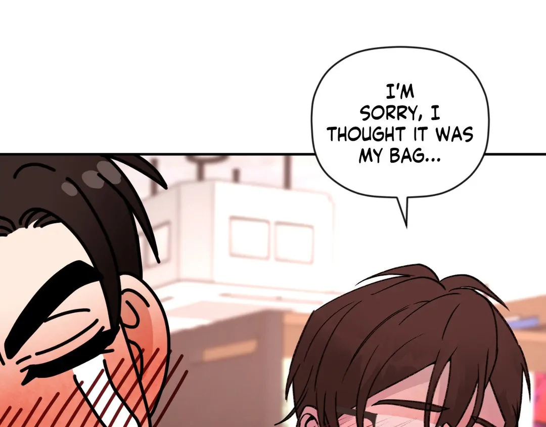 Dreaminess [Official] - Chapter 18 manhwa