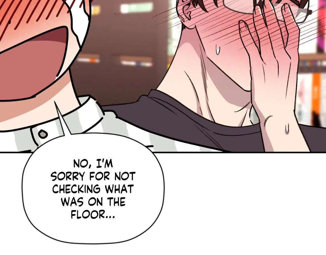 Dreaminess [Official] - Chapter 18 manhwa
