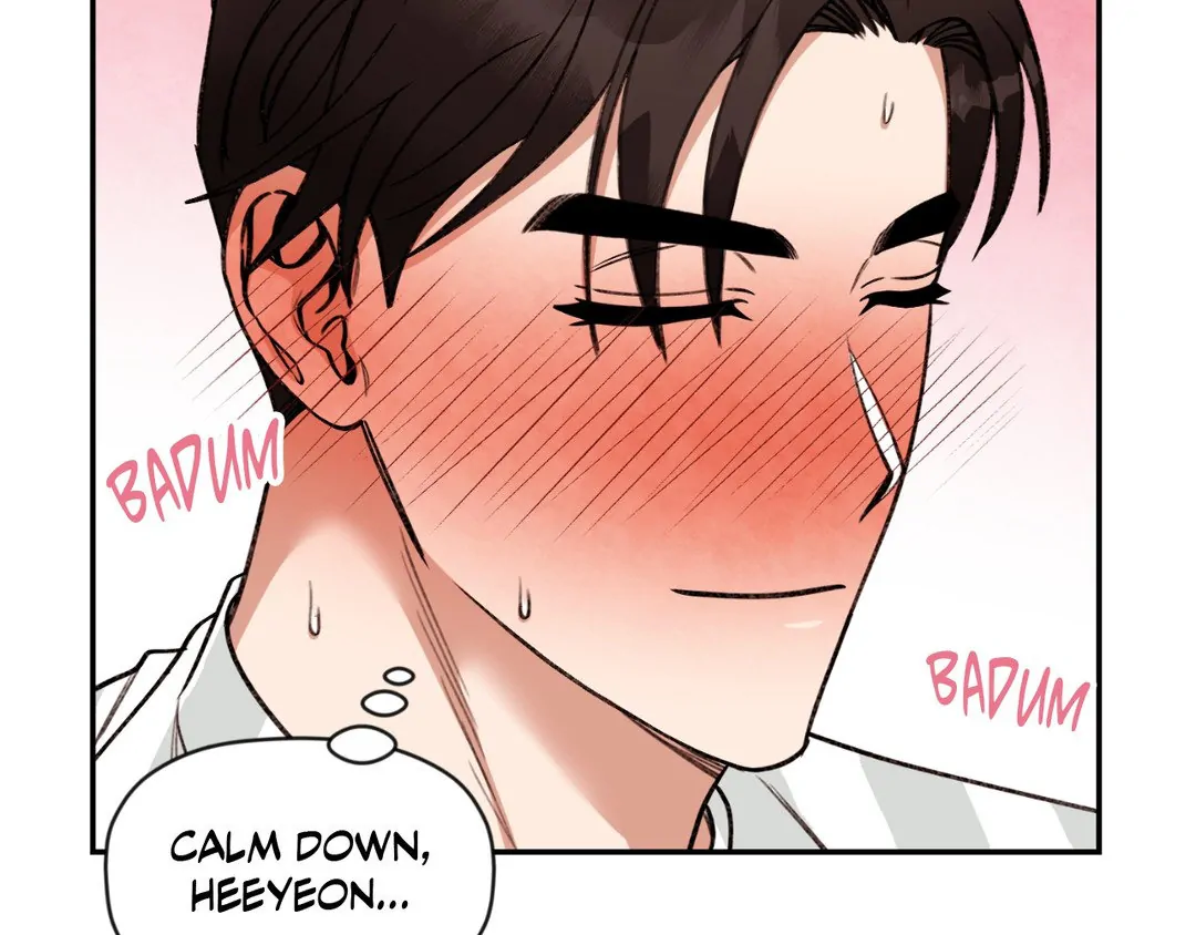 Dreaminess [Official] - Chapter 18 manhwa