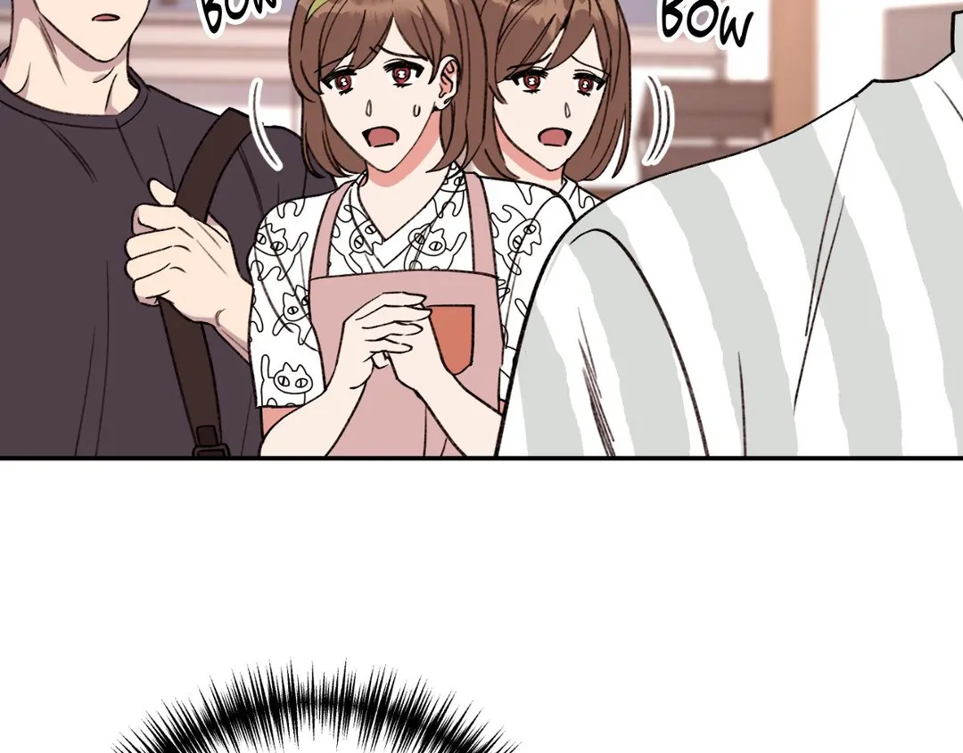 Dreaminess [Official] - Chapter 18 manhwa