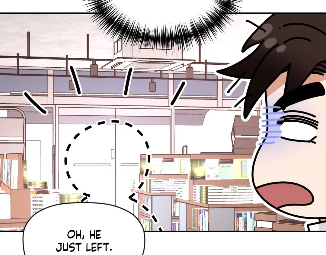 Dreaminess [Official] - Chapter 18 manhwa
