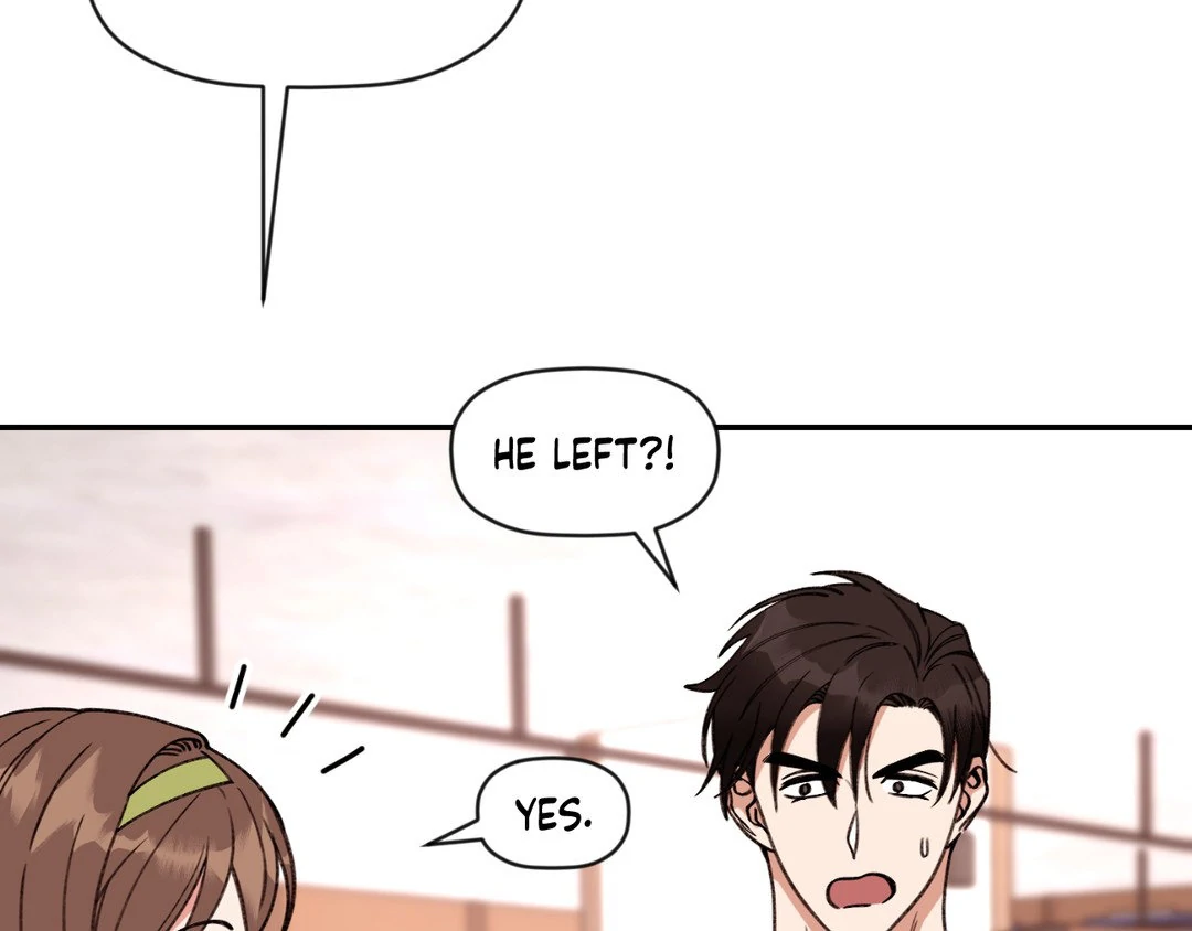 Dreaminess [Official] - Chapter 18 manhwa