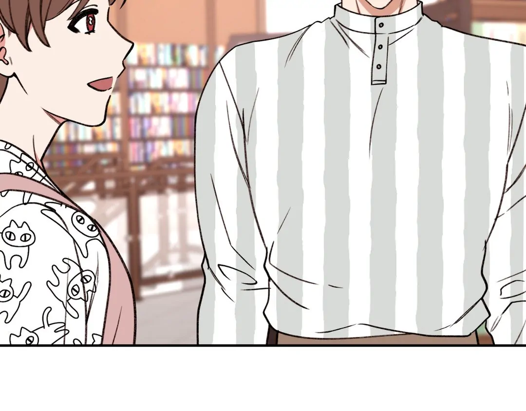 Dreaminess [Official] - Chapter 18 manhwa