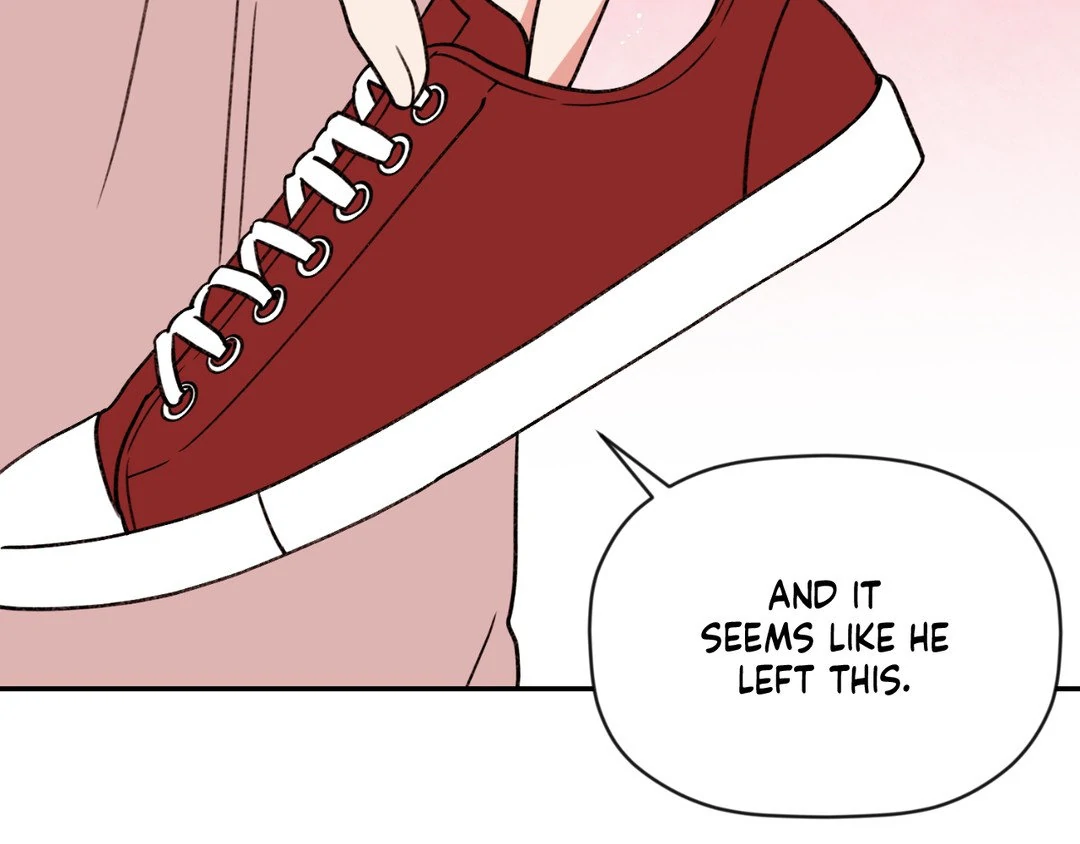 Dreaminess [Official] - Chapter 18 manhwa