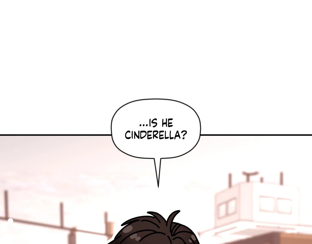 Dreaminess [Official] - Chapter 18 manhwa