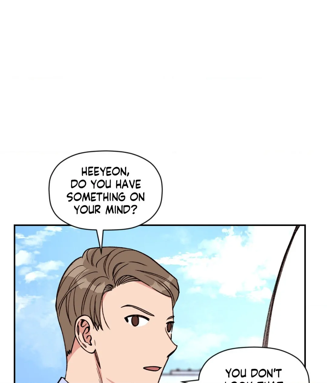 Dreaminess [Official] - Chapter 19 manhwa