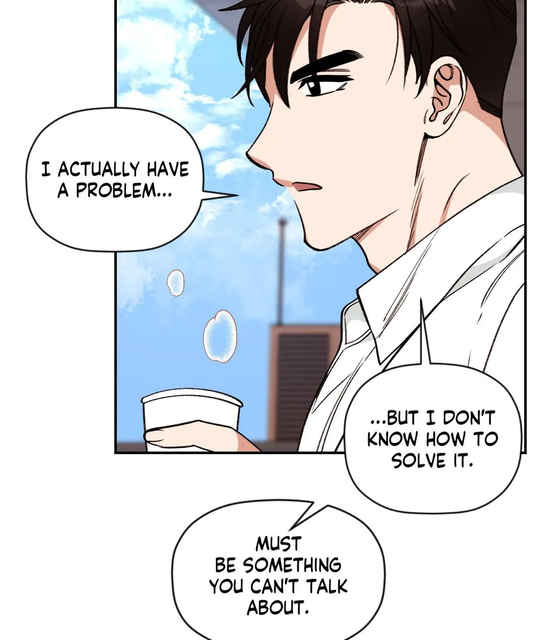 Dreaminess [Official] - Chapter 19 manhwa