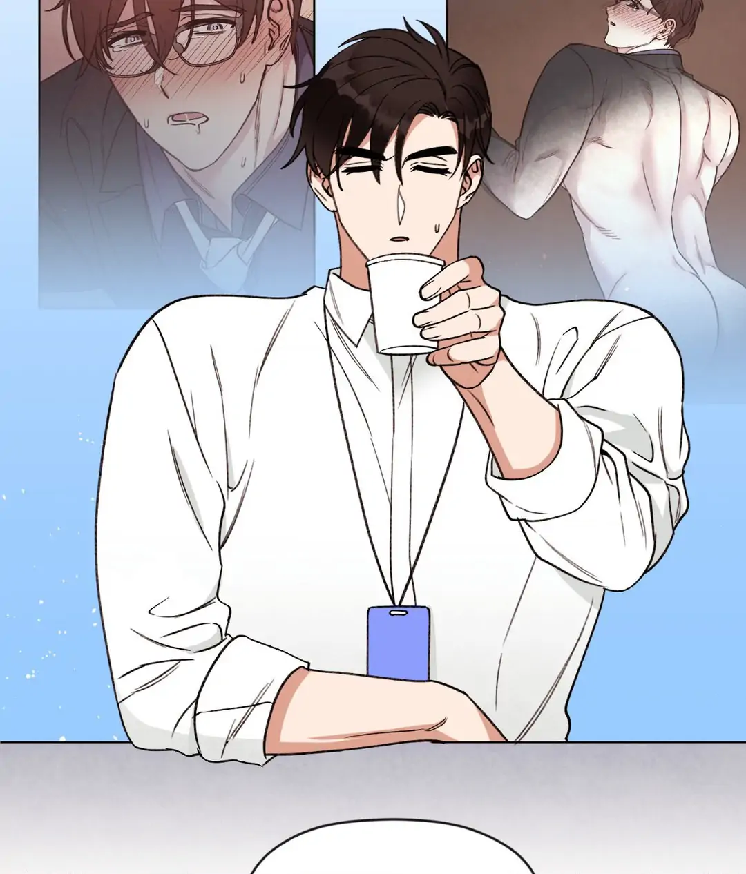 Dreaminess [Official] - Chapter 19 manhwa