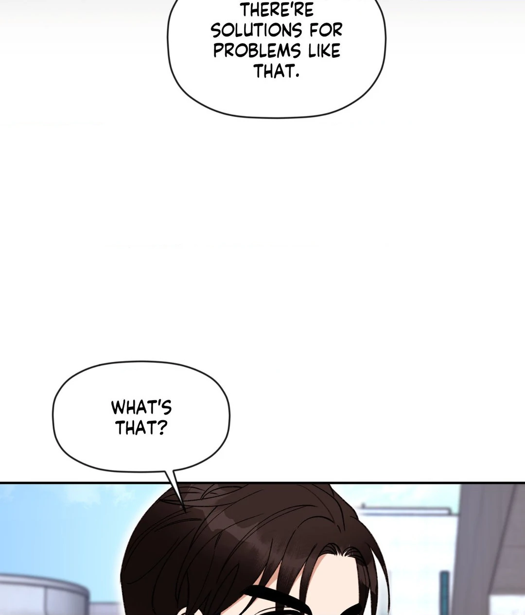 Dreaminess [Official] - Chapter 19 manhwa