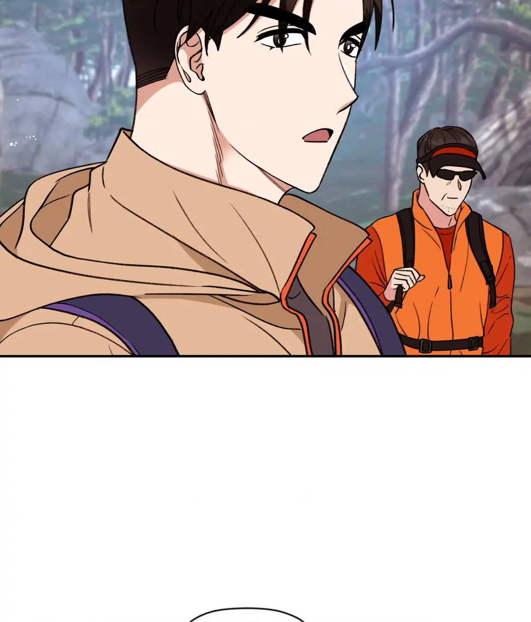 Dreaminess [Official] - Chapter 19 manhwa