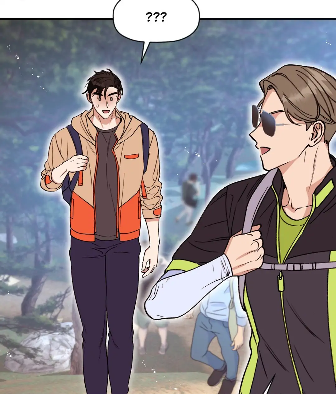 Dreaminess [Official] - Chapter 19 manhwa