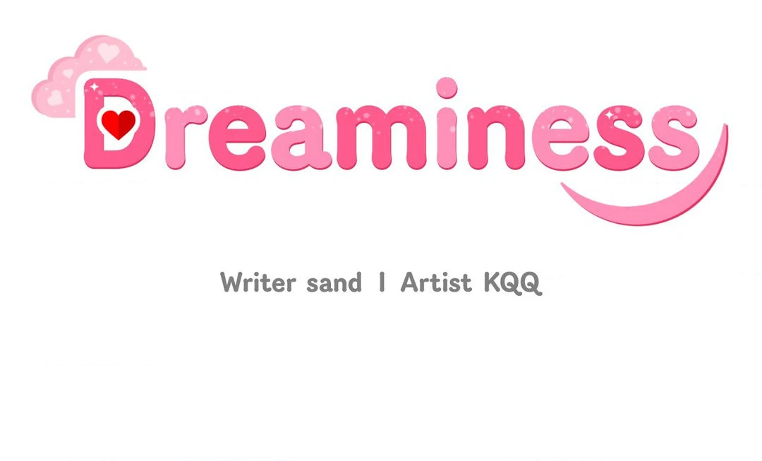 Dreaminess [Official] - Chapter 19 manhwa