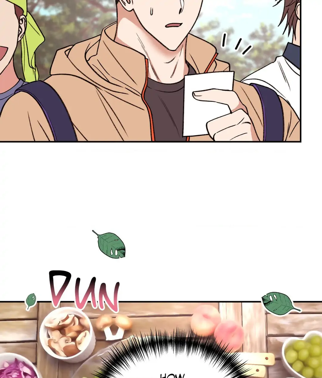 Dreaminess [Official] - Chapter 19 manhwa