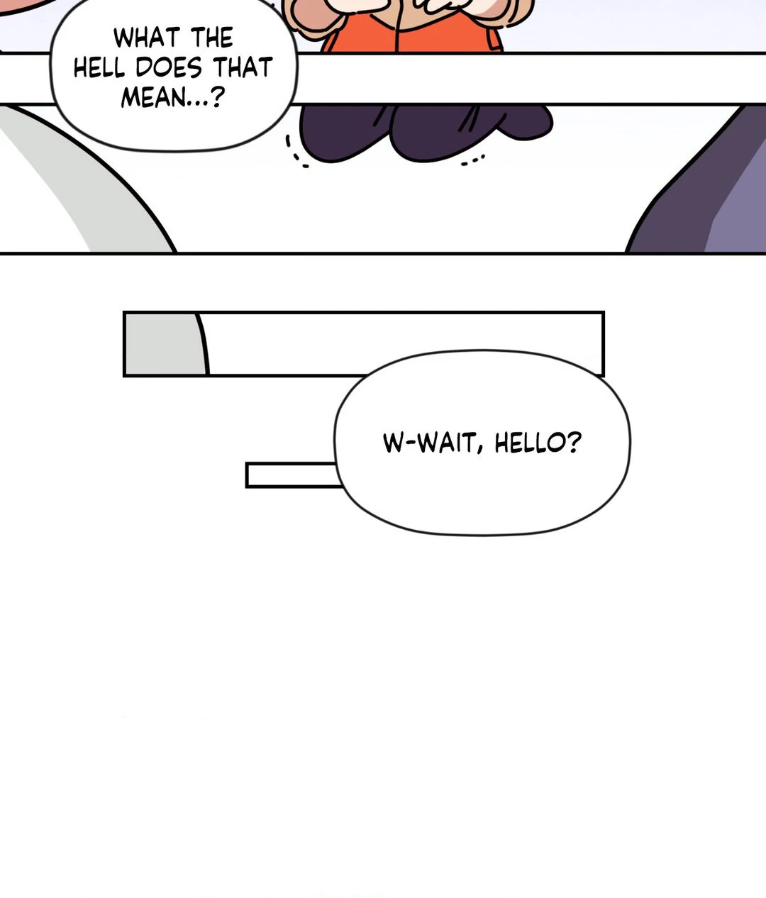 Dreaminess [Official] - Chapter 19 manhwa