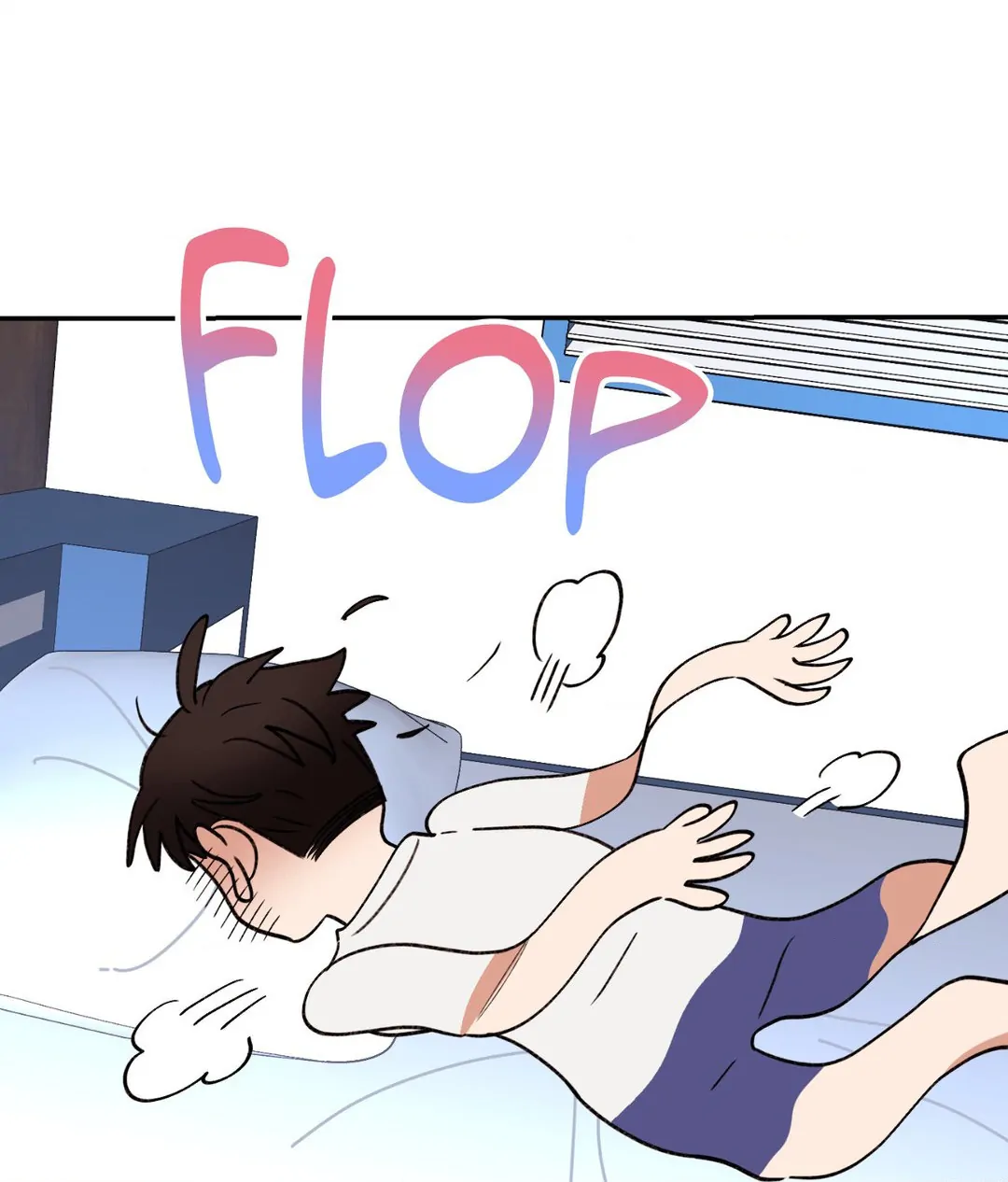 Dreaminess [Official] - Chapter 19 manhwa