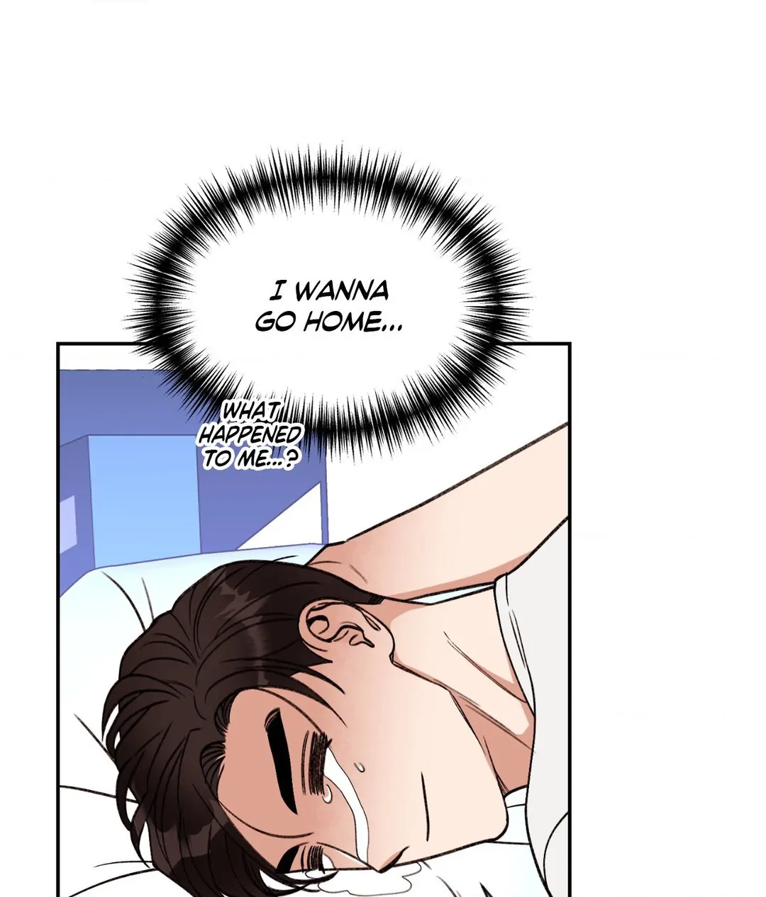 Dreaminess [Official] - Chapter 19 manhwa