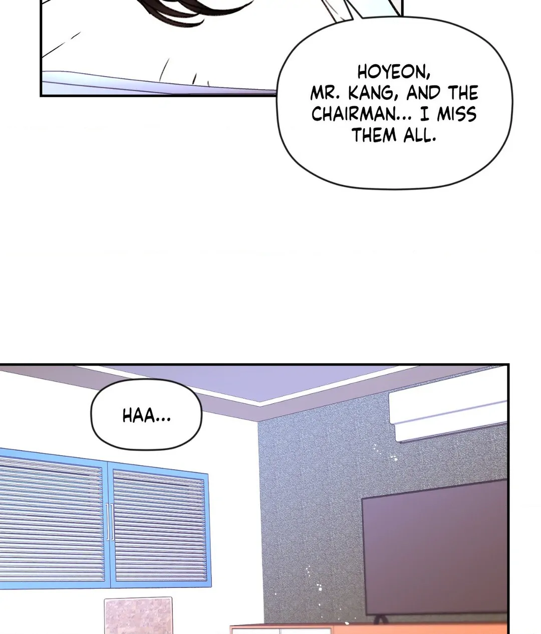 Dreaminess [Official] - Chapter 19 manhwa