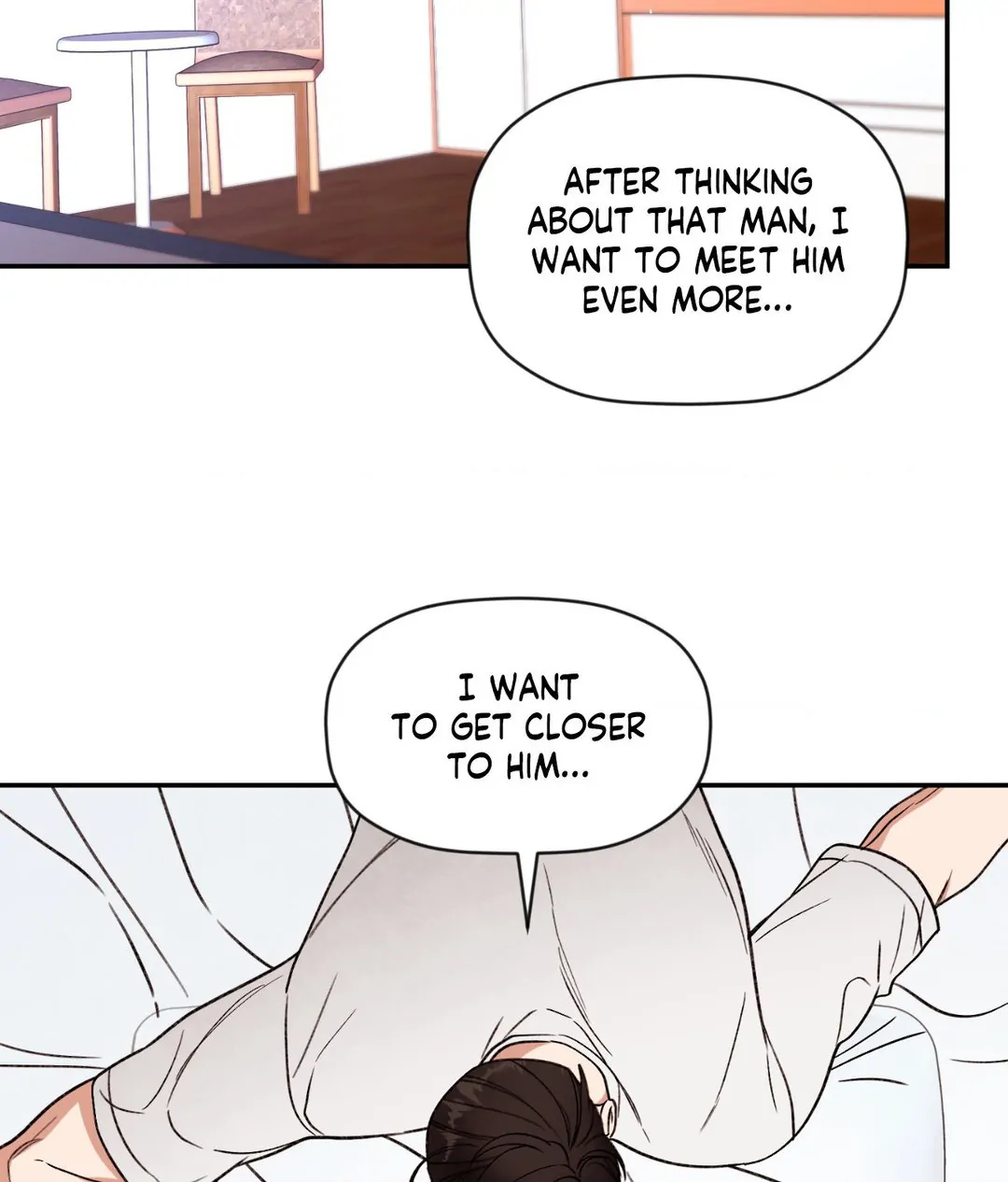 Dreaminess [Official] - Chapter 19 manhwa