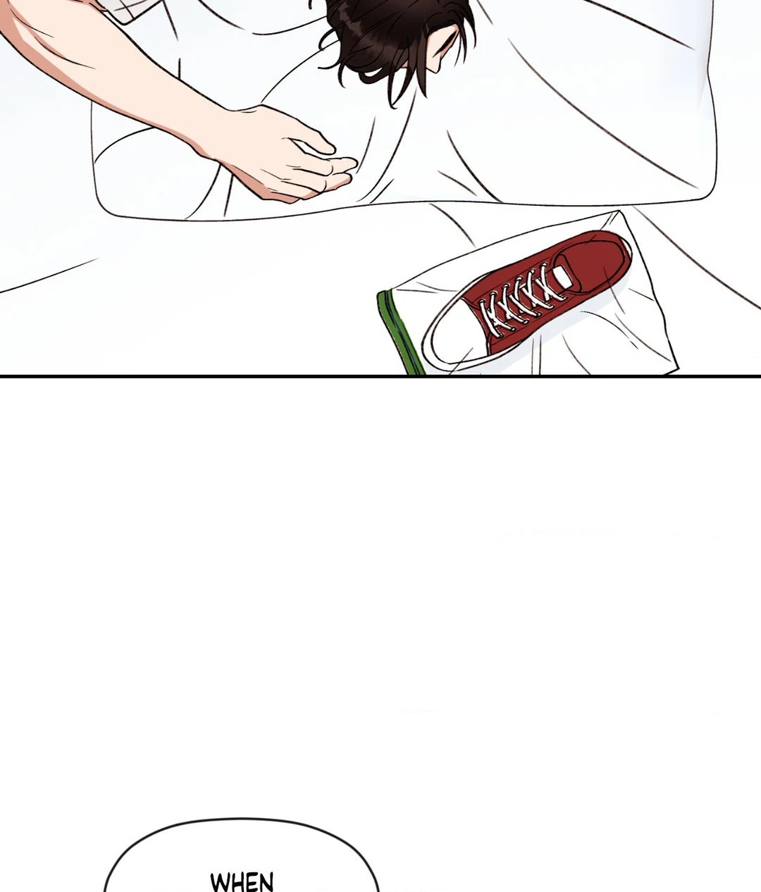 Dreaminess [Official] - Chapter 19 manhwa