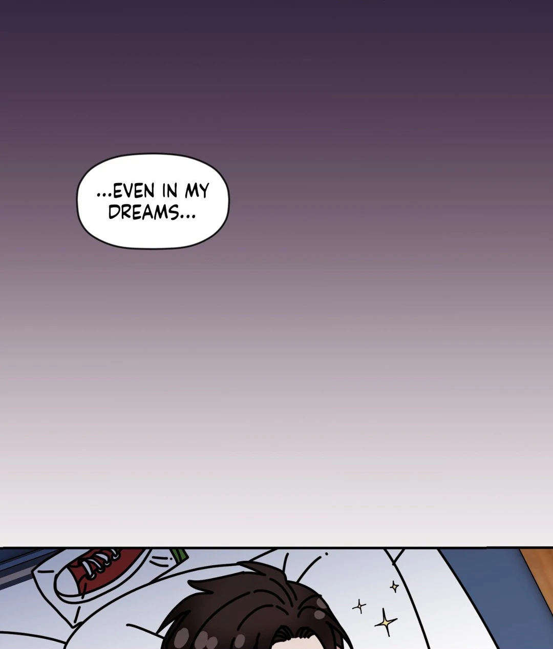 Dreaminess [Official] - Chapter 19 manhwa