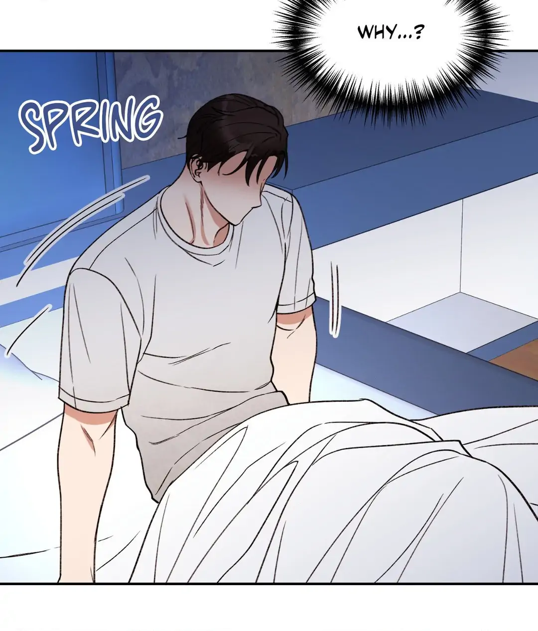 Dreaminess [Official] - Chapter 19 manhwa