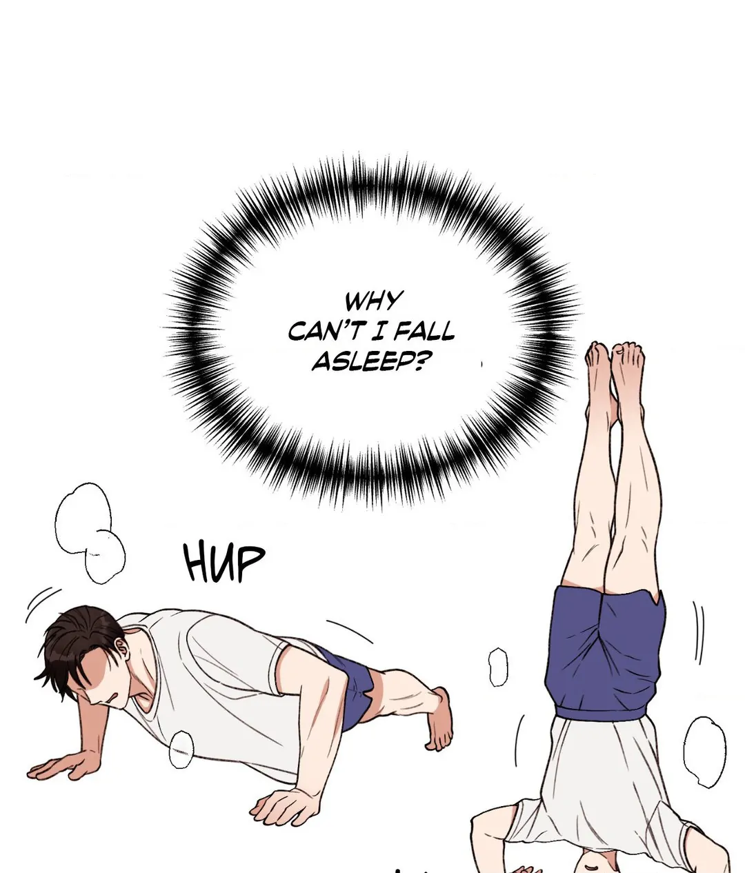 Dreaminess [Official] - Chapter 19 manhwa
