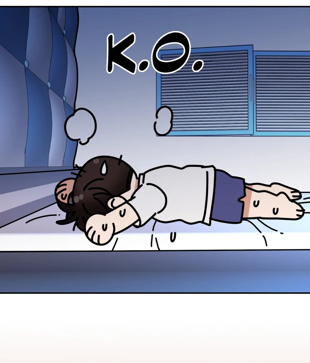 Dreaminess [Official] - Chapter 19 manhwa