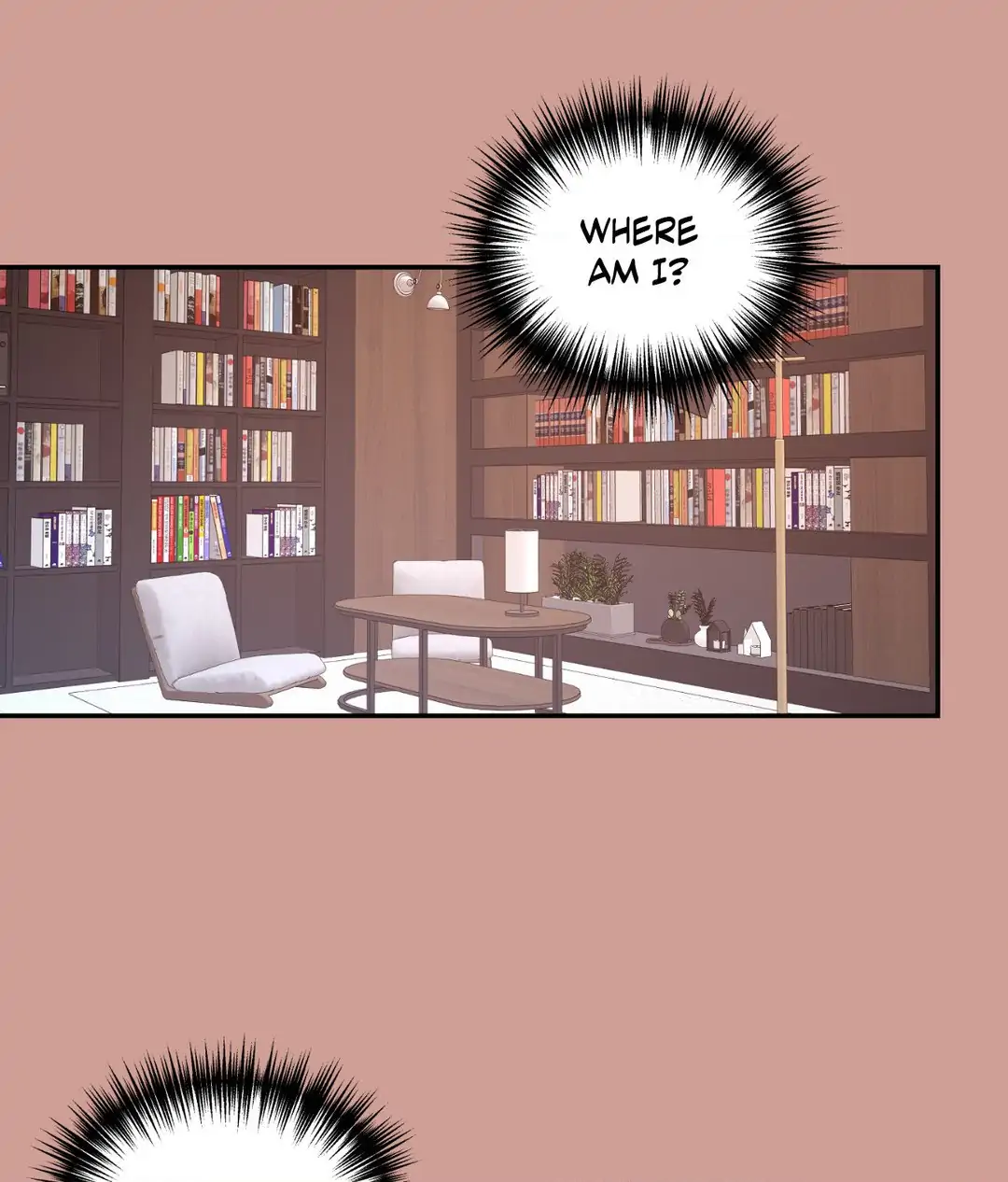 Dreaminess [Official] - Chapter 19 manhwa