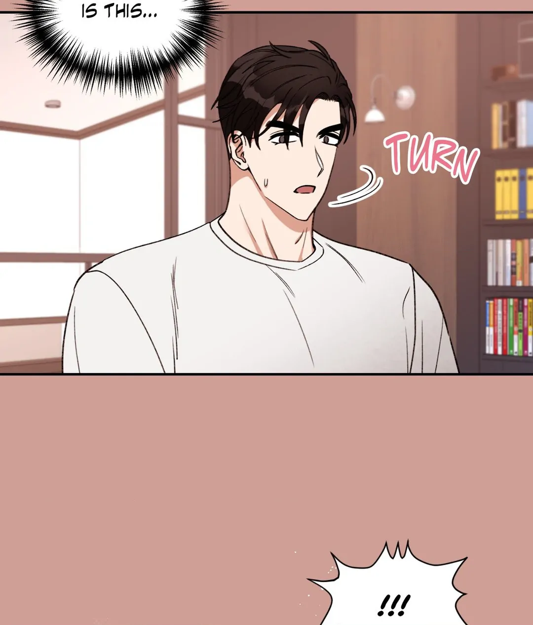 Dreaminess [Official] - Chapter 19 manhwa