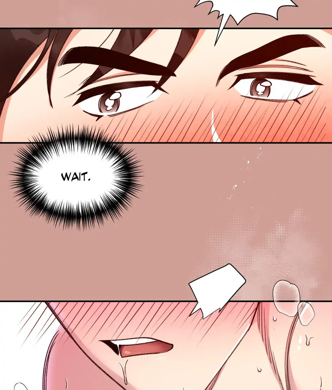 Dreaminess [Official] - Chapter 19 manhwa