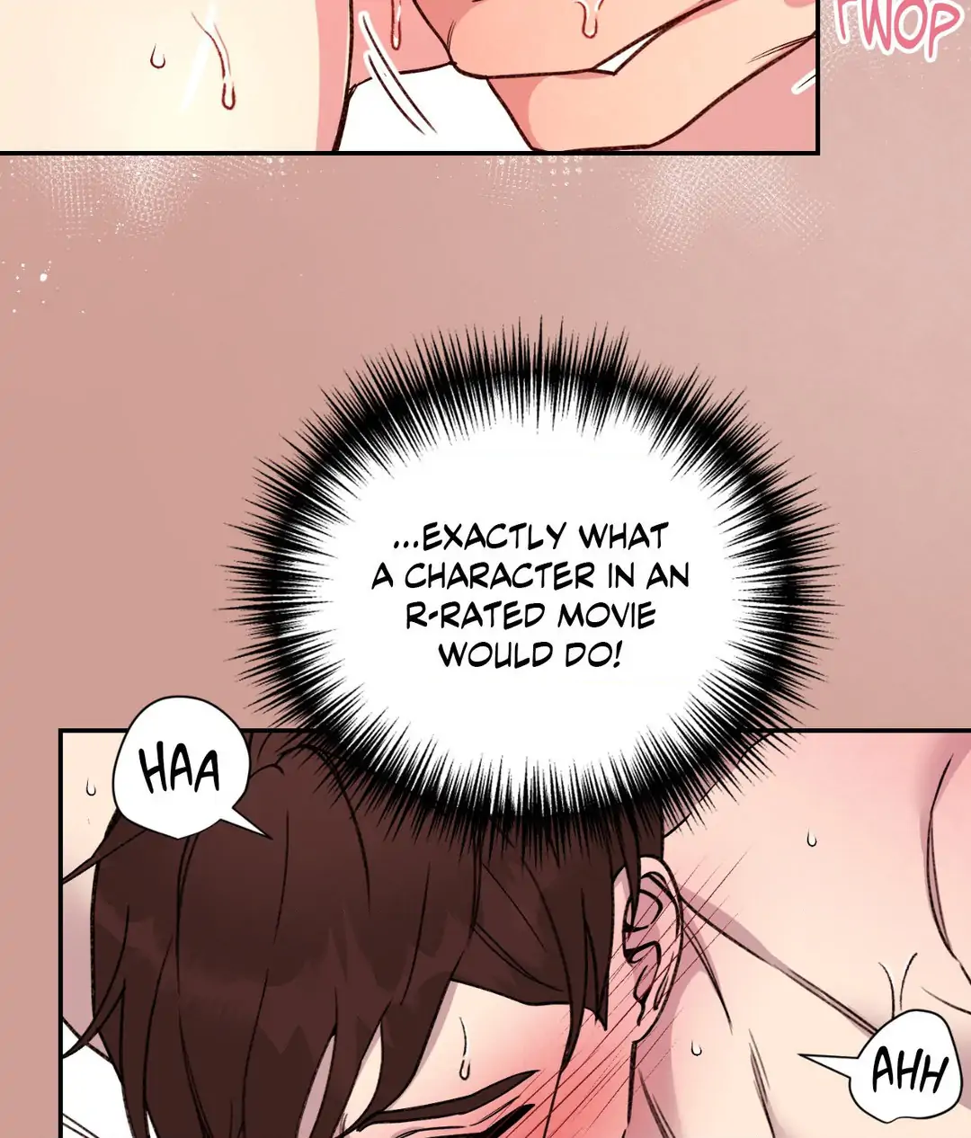 Dreaminess [Official] - Chapter 19 manhwa