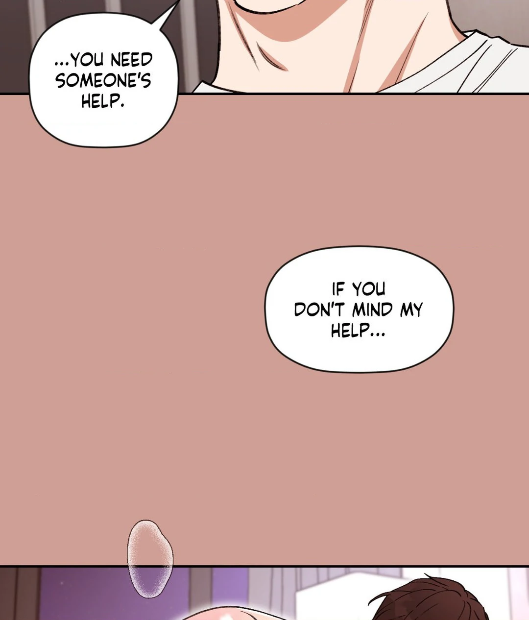 Dreaminess [Official] - Chapter 19 manhwa