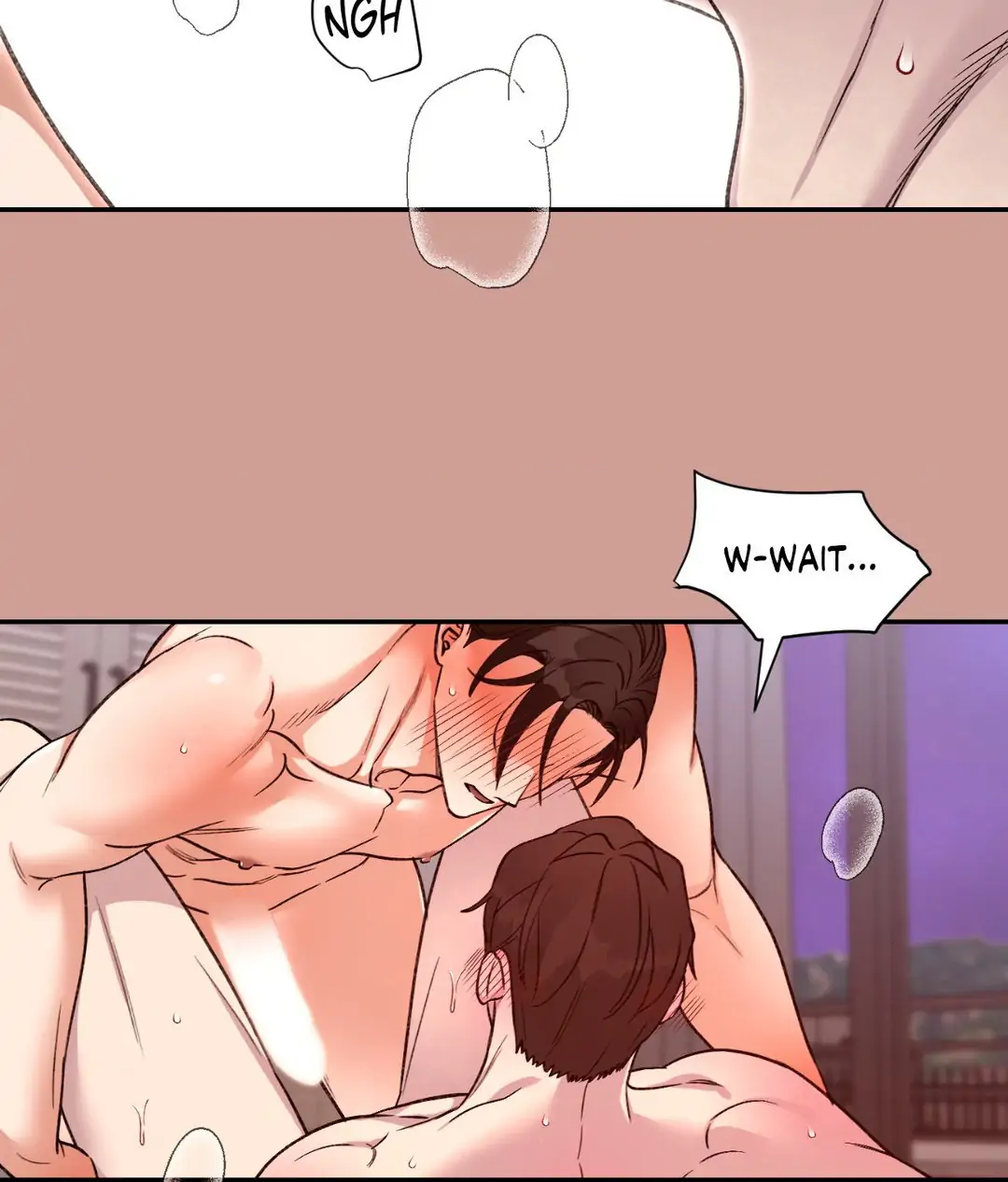 Dreaminess [Official] - Chapter 19 manhwa