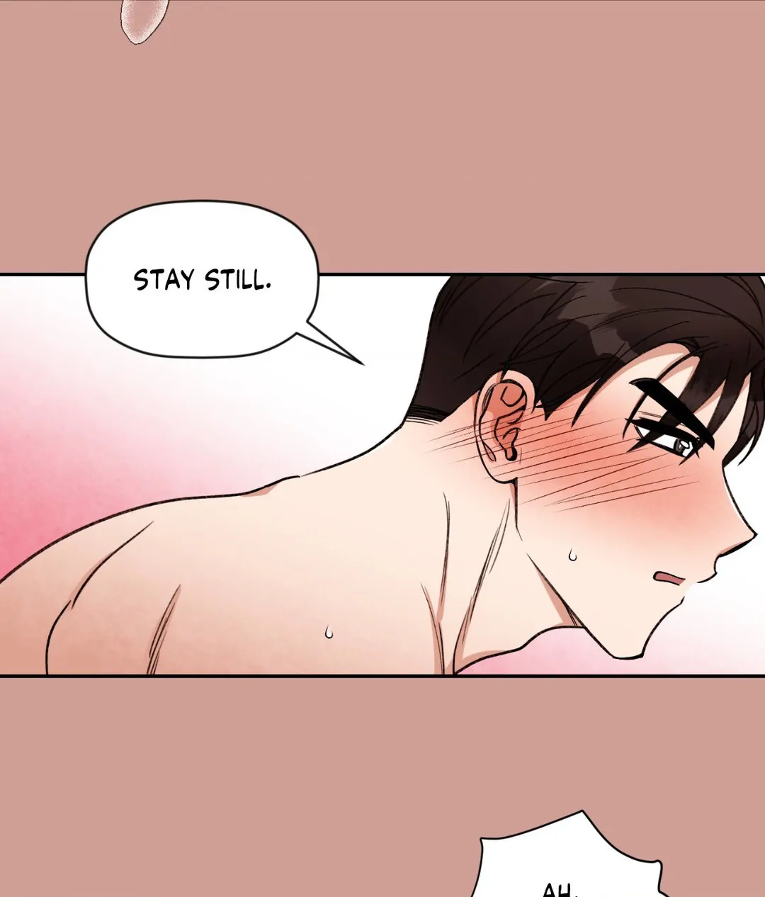 Dreaminess [Official] - Chapter 19 manhwa