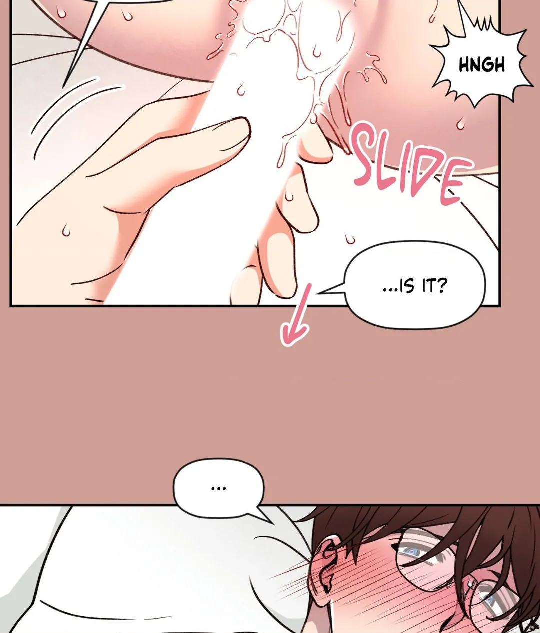 Dreaminess [Official] - Chapter 19 manhwa