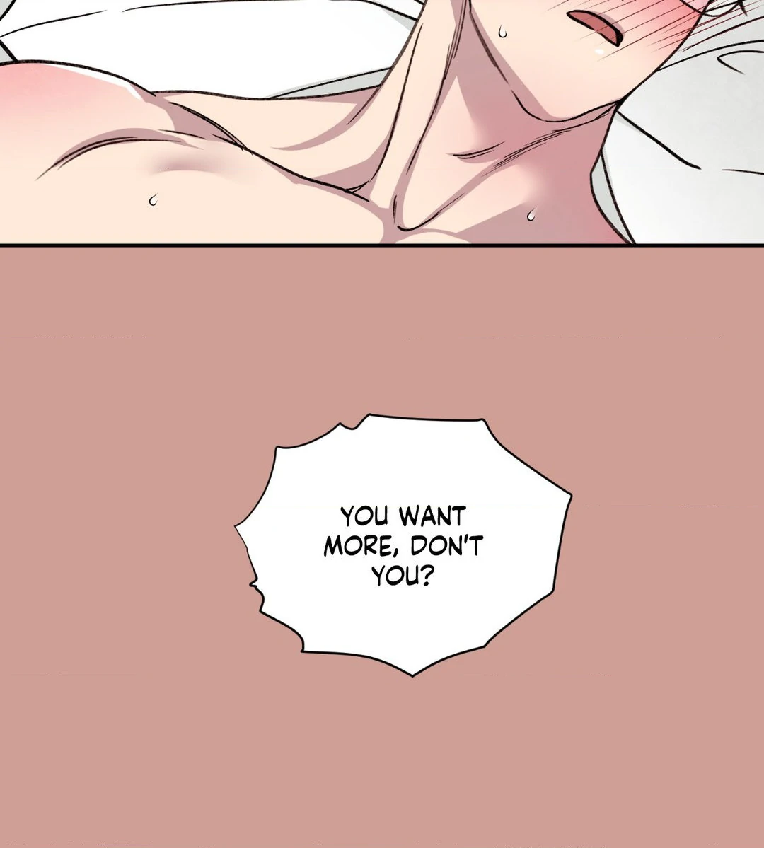 Dreaminess [Official] - Chapter 19 manhwa