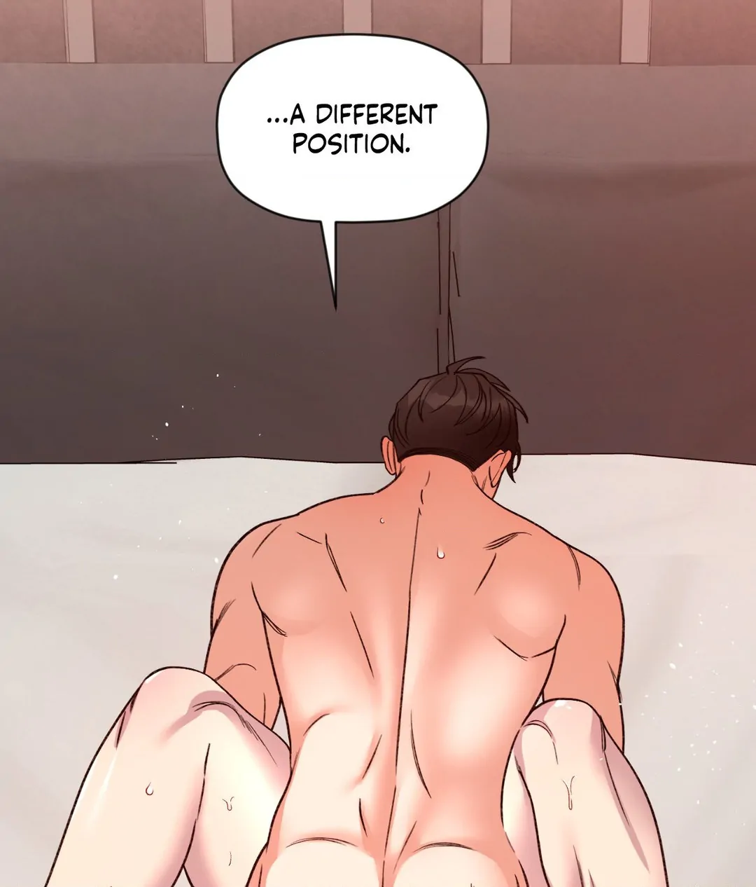 Dreaminess [Official] - Chapter 19 manhwa