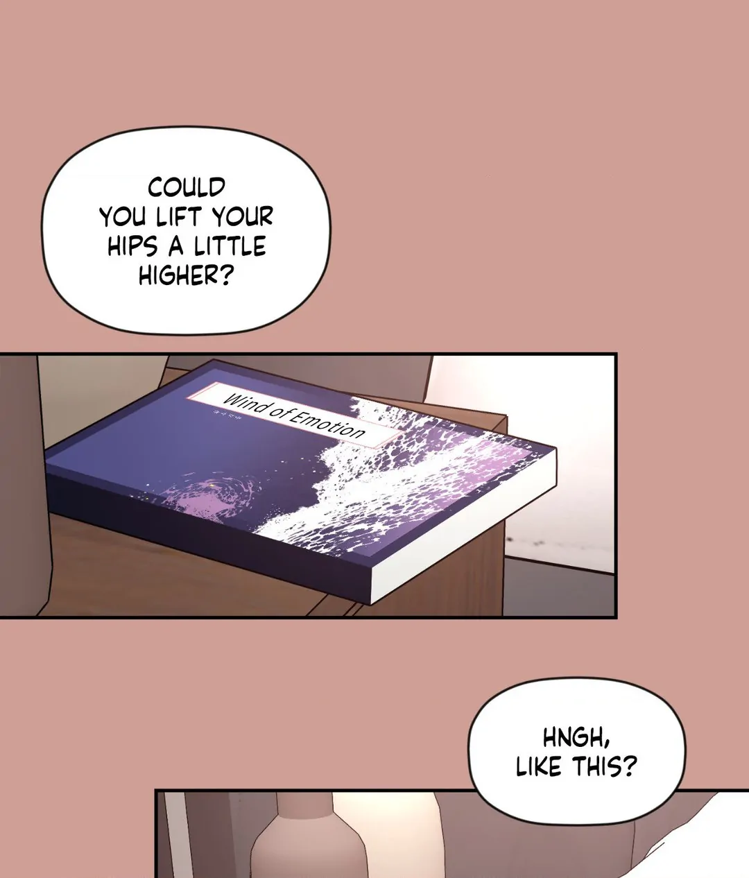 Dreaminess [Official] - Chapter 19 manhwa