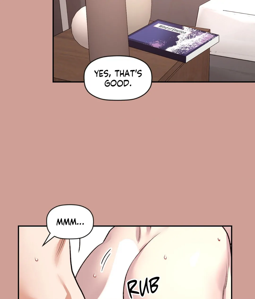 Dreaminess [Official] - Chapter 19 manhwa