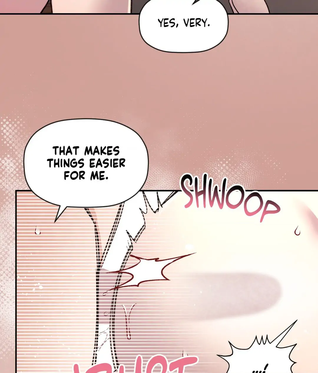 Dreaminess [Official] - Chapter 19 manhwa