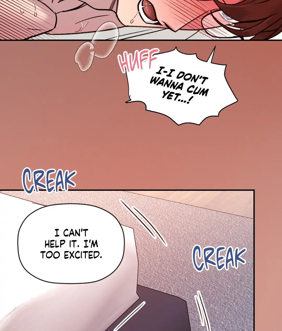 Dreaminess [Official] - Chapter 19 manhwa