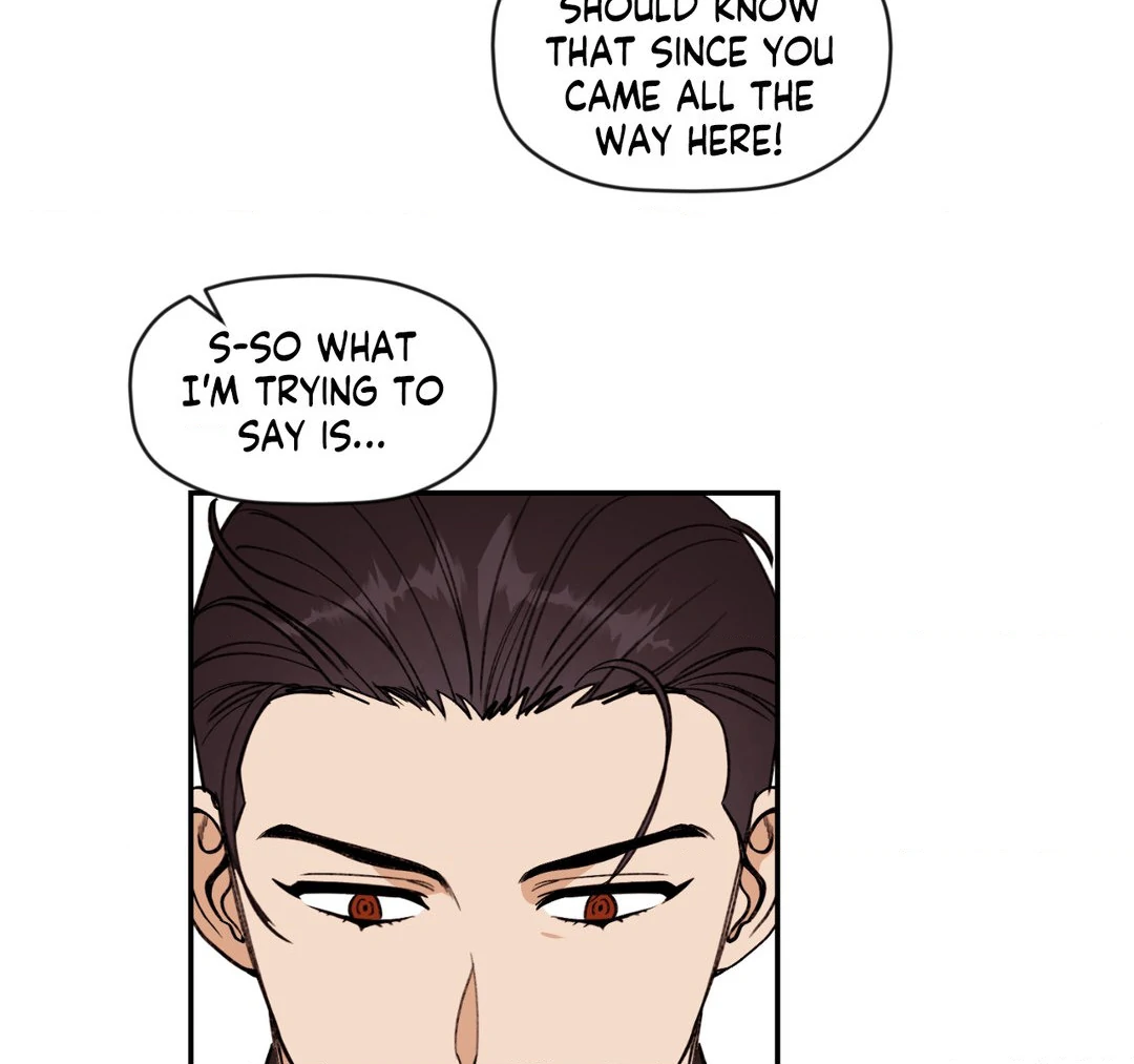 Dreaminess [Official] - Chapter 2 manhwa
