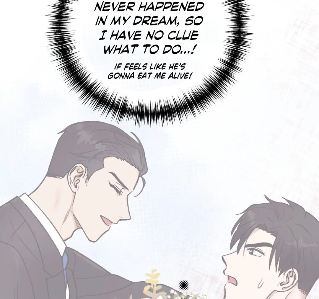 Dreaminess [Official] - Chapter 2 manhwa