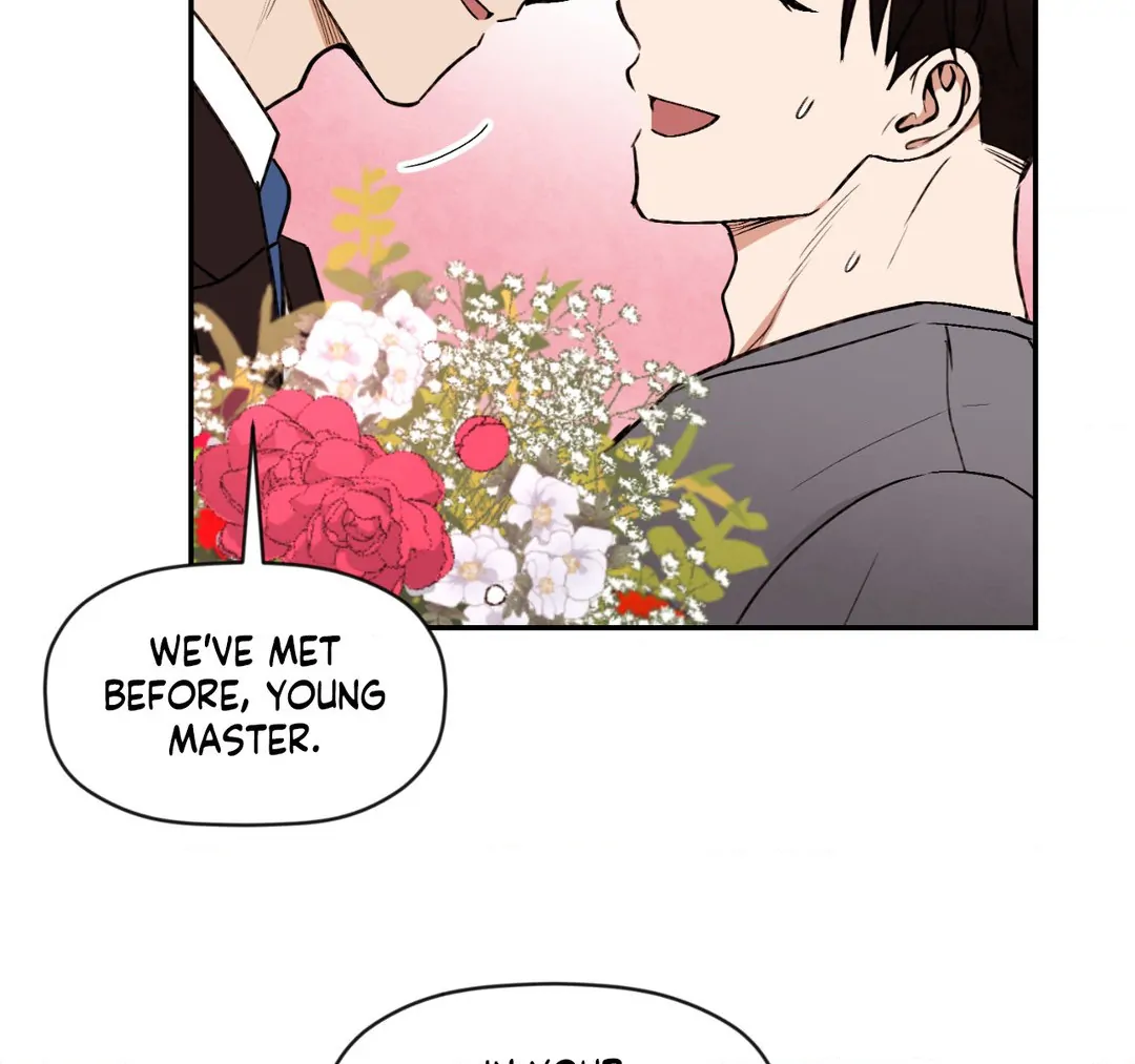 Dreaminess [Official] - Chapter 2 manhwa