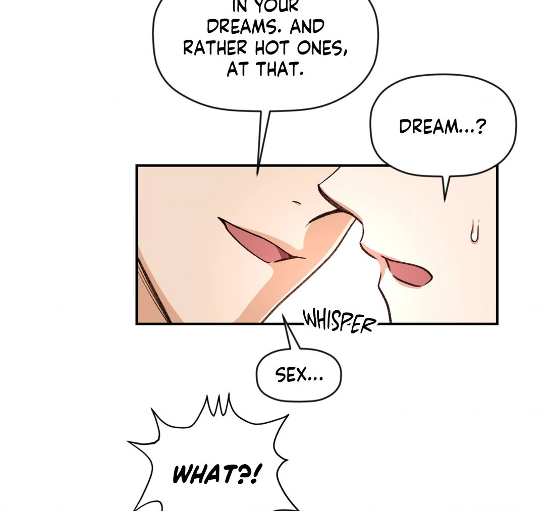 Dreaminess [Official] - Chapter 2 manhwa