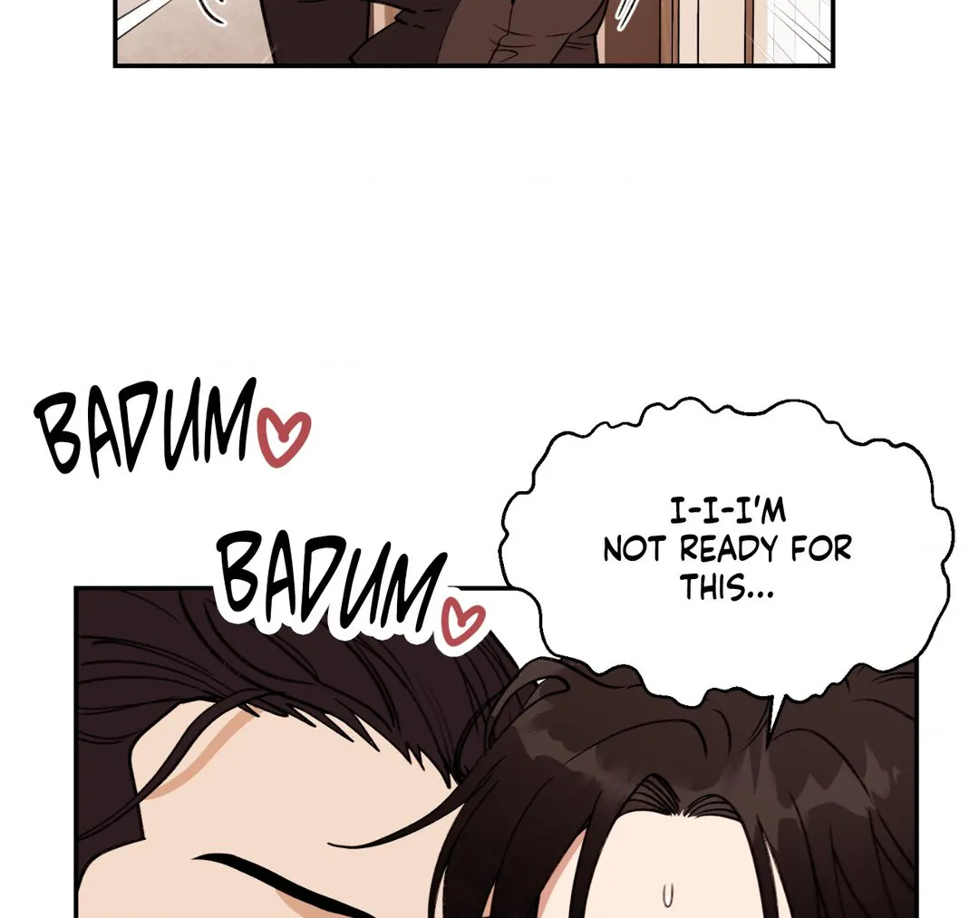 Dreaminess [Official] - Chapter 2 manhwa