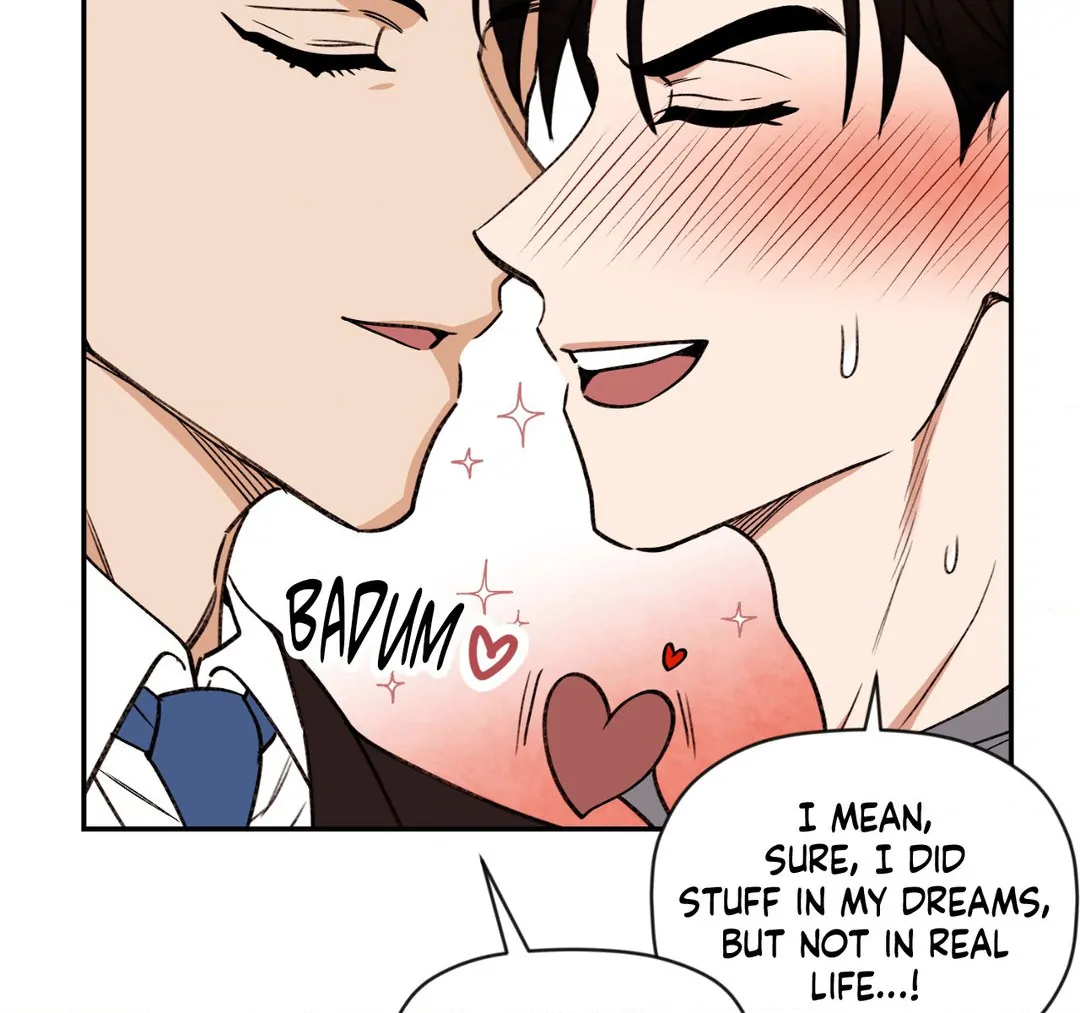 Dreaminess [Official] - Chapter 2 manhwa