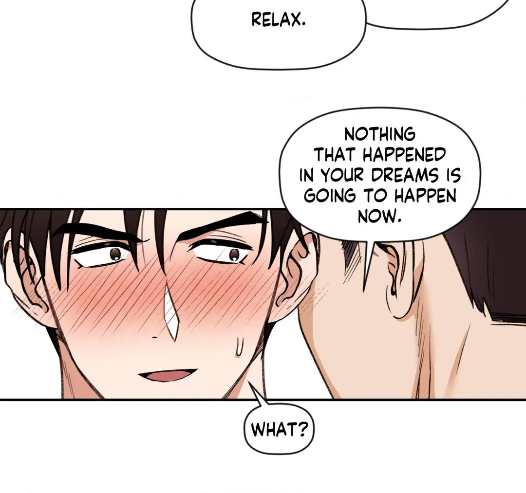 Dreaminess [Official] - Chapter 2 manhwa